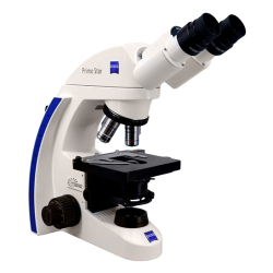 Microscope microbiologie